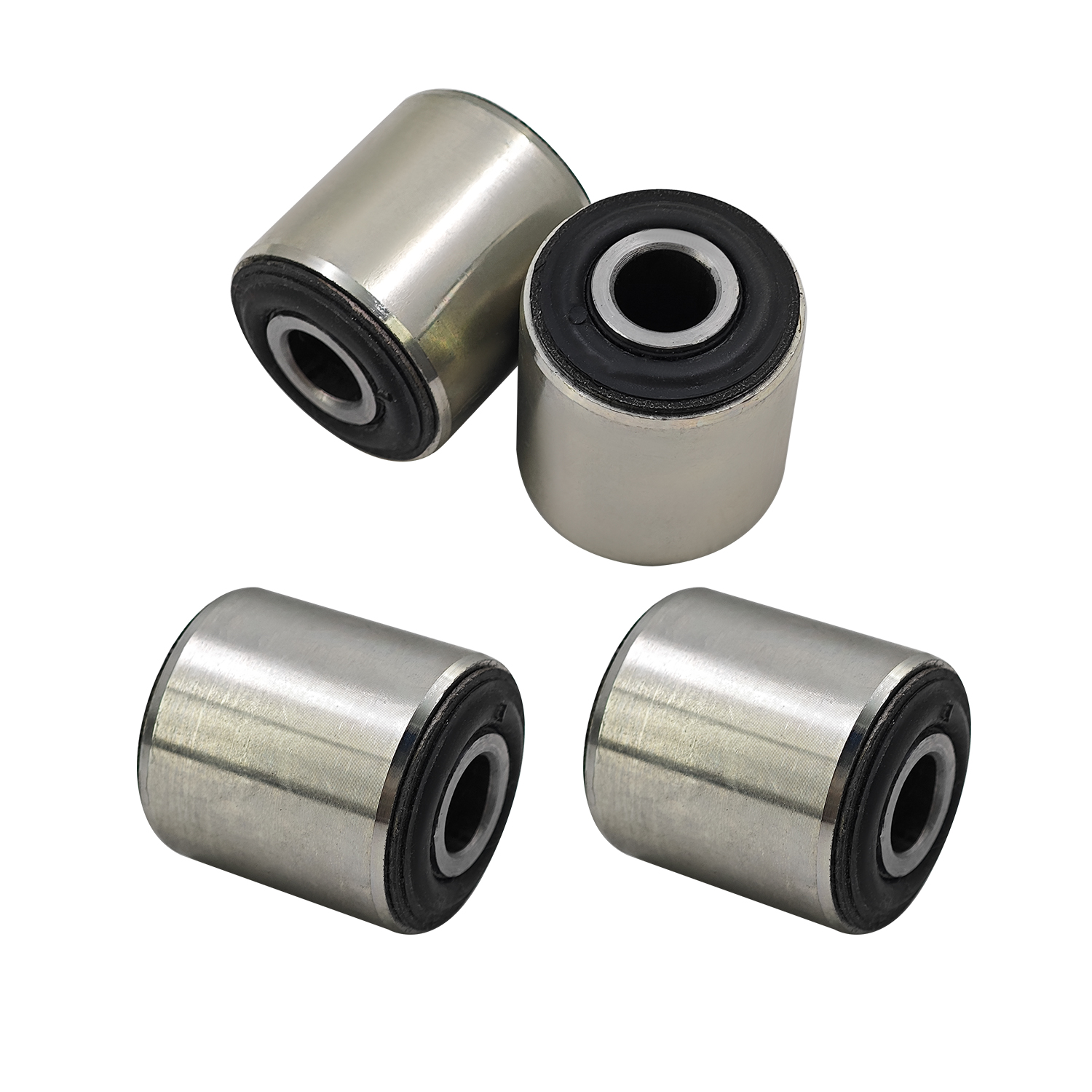 4PCs Shock Absorber Bushing Ball Joint fits for Ferrari