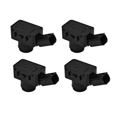 Ultrasonic Parking Sensors Front Rear 4Pcs for Toyota 2020-2025 for Lexus 2024-2025