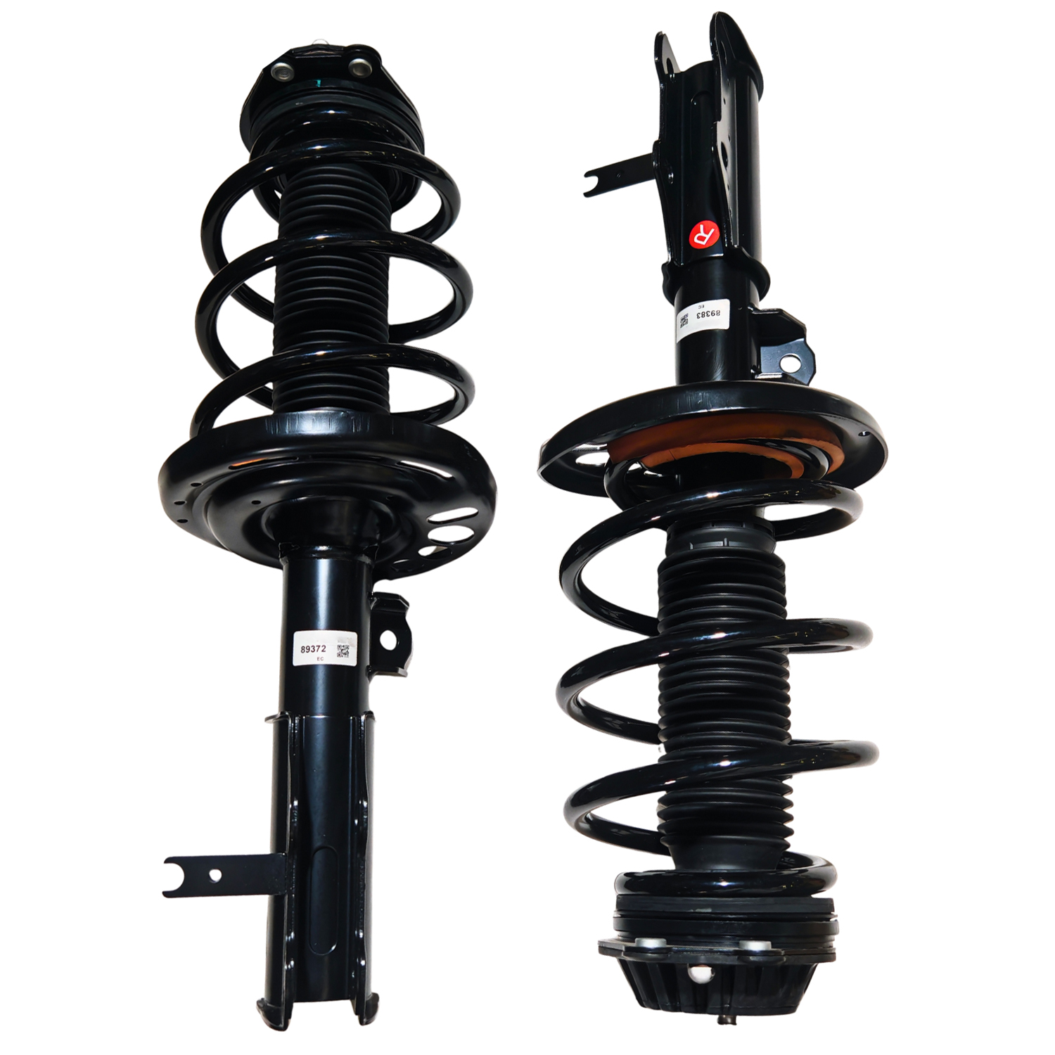 Front Shock Struts Assembly fit for 2017-2019 Buick LaCrosse 2.5L 3.6L w/electric w/variable Damping