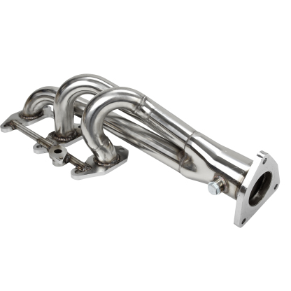 Exhaust Header for 2003-2010 MAZDA RX8 SE3P 1.3L
