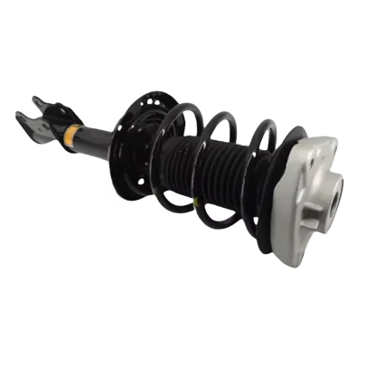 Front Coil Spring Strut Suspension Shock Absorber fit for Benz GLA-Class W156 X156 GLA250 CLA250 2014-2020