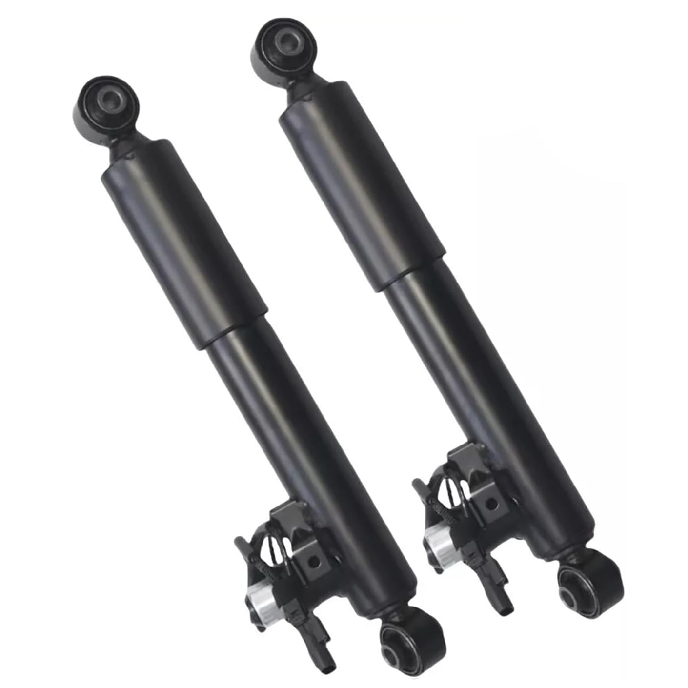 Pair Rear Shock Strut W/Electric Fit for Lexus NX200T 2015-2017 NX300H 2018-2021