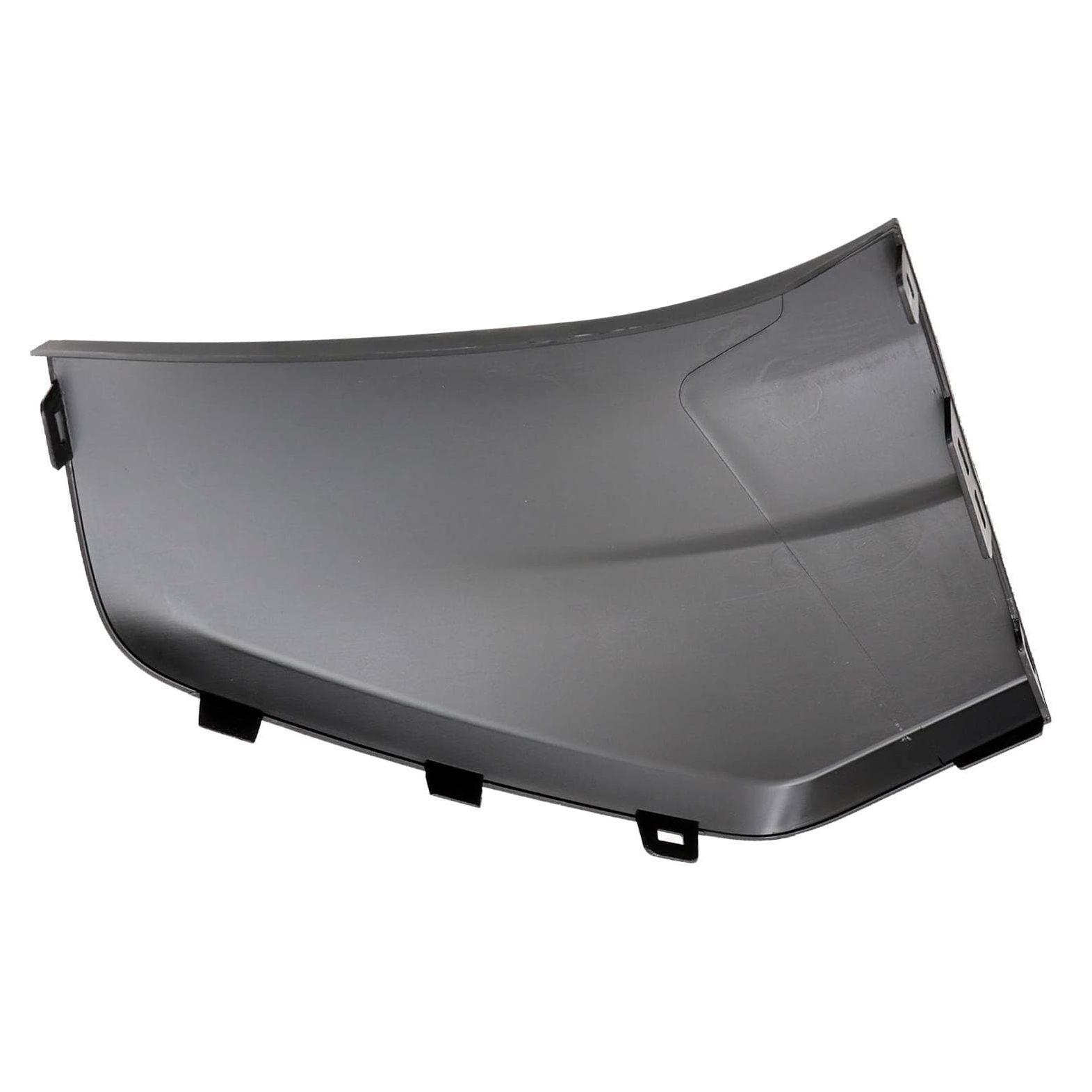 Bumper Fascia Front Driver Side Compatible with Chevrolet Colorado 2023 2024 Replace# 85617686