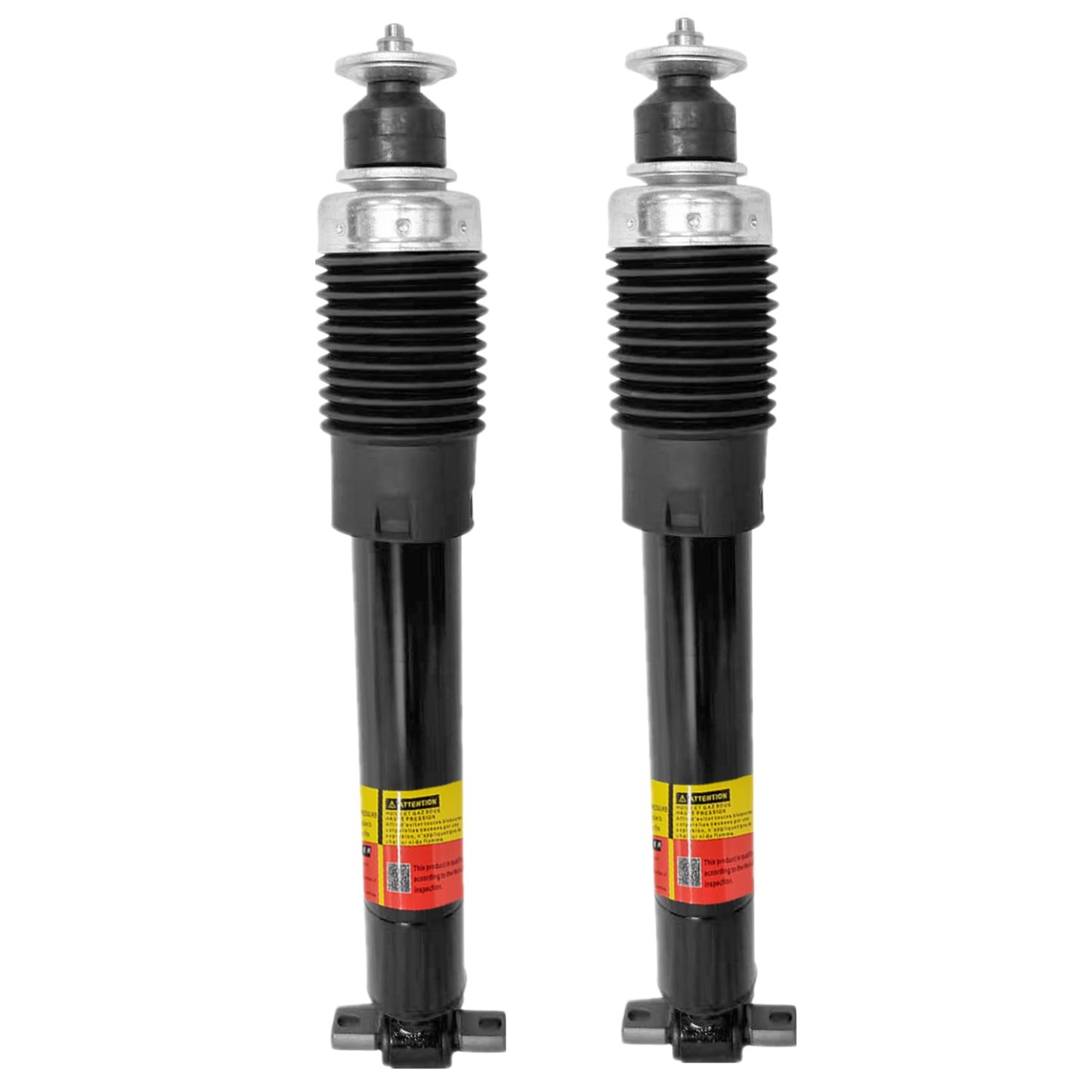 Pair Chevrolet Front Magnetic Ride Control Shock Absorber fit for Chevrolet Corvette C5 C6 2003-2013 PART#580-1061