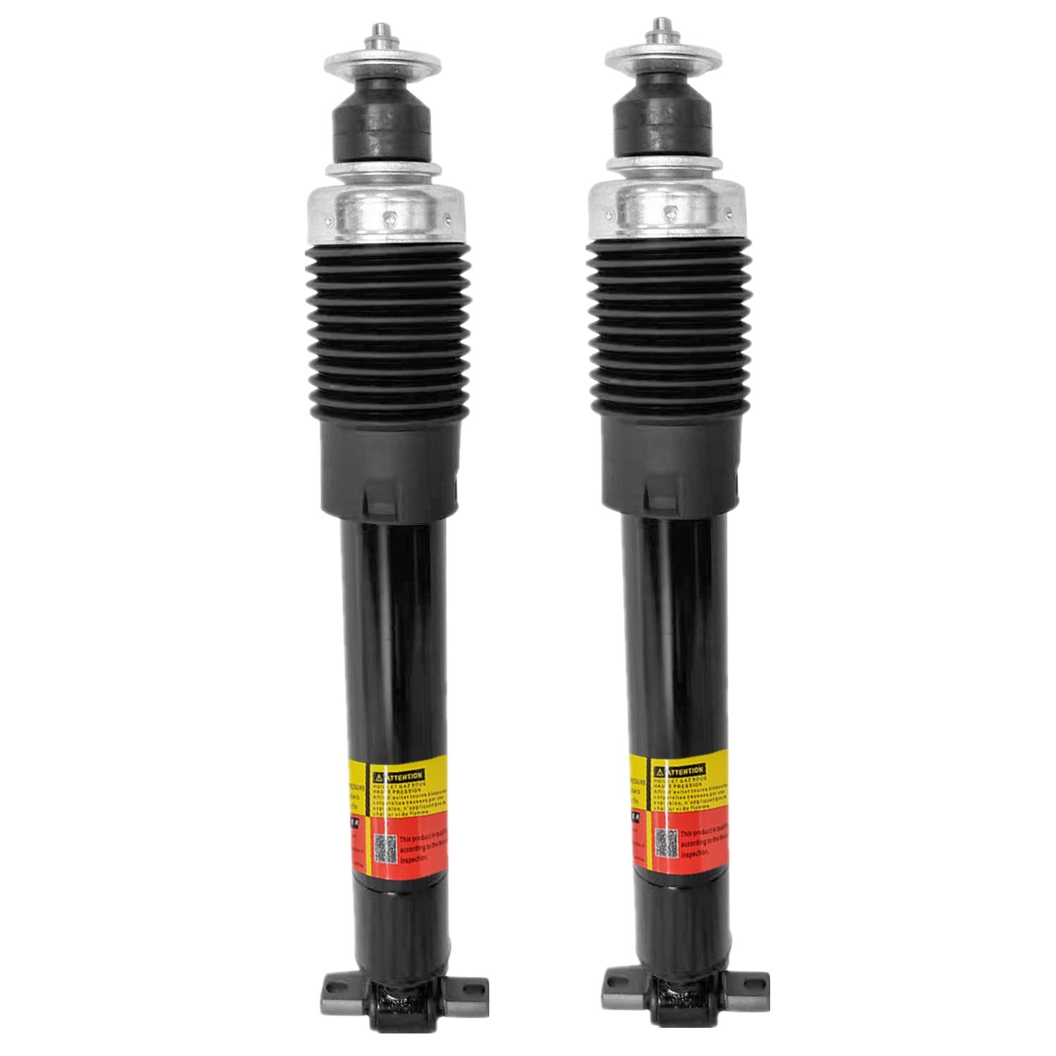 Pair Chevrolet Front Magnetic Ride Control Shock Absorber fit for Chevrolet Corvette C5 C6 2003-2013 PART#580-1061