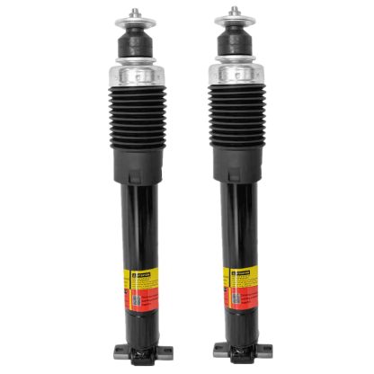 Pair Chevrolet Front Magnetic Ride Control Shock Absorber fit for Chevrolet Corvette C5 C6 2003-2013 PART#580-1061