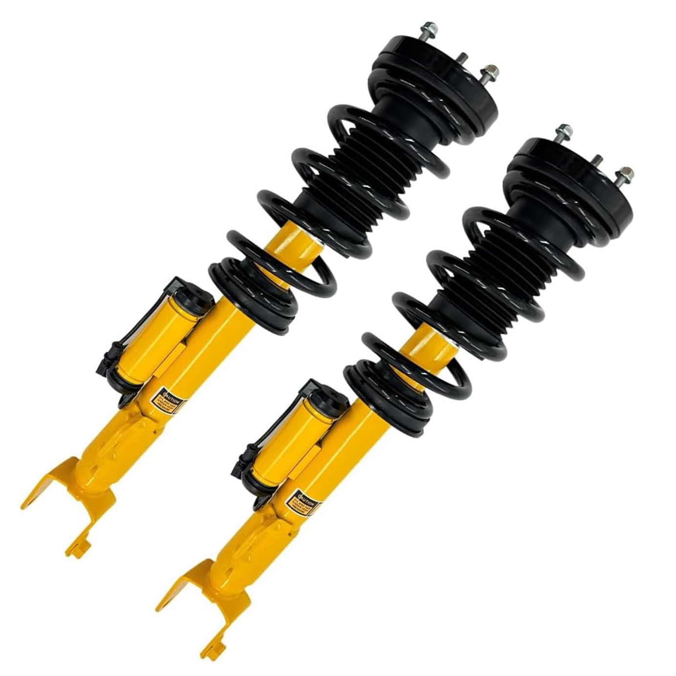 Front Shock Absorber Assy Fit Dodge Challenger / Charger 2012-2023