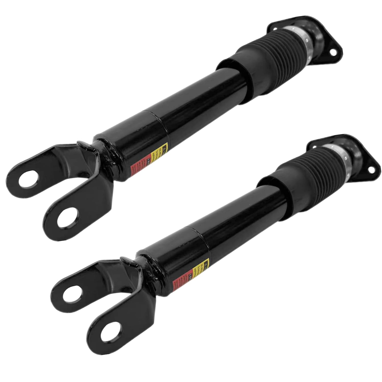 Pair Rear Magnetic Ride Control Shock Absorber fit for Chevrolet Corvette C6 2005-2013 22248108