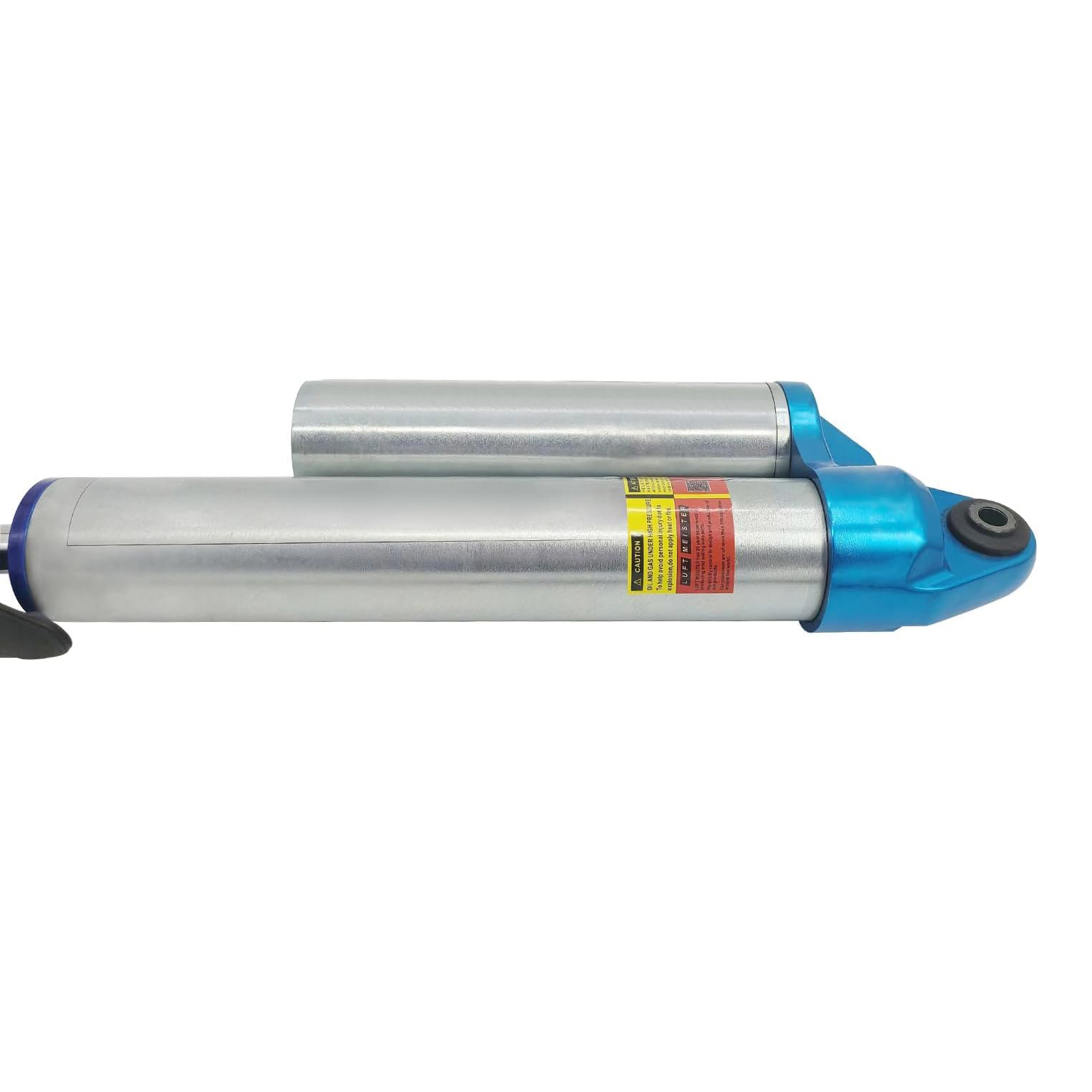 Rear Shock Absorber fit for Ford F-150 FX4, King Ranch, Lariat, Platinum, STX, SVT Raptor, XL, XLT 2011-2015, 3.5L 3.7L 5.0L 6.2L ASH24541