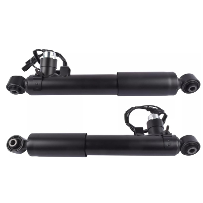Pair Rear Shock Strut W/Electric Fit for Lexus NX200T 2015-2017 NX300H 2018-2021