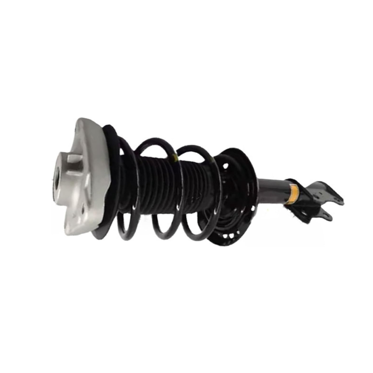 Front Coil Spring Strut Suspension Shock Absorber fit for Benz GLA-Class W156 X156 GLA250 CLA250 2014-2020