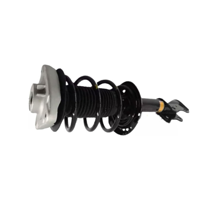 Front Coil Spring Strut Suspension Shock Absorber fit for Benz GLA-Class W156 X156 GLA250 CLA250 2014-2020