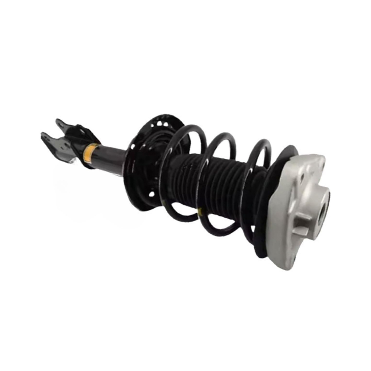 Front Coil Spring Strut Suspension Shock Absorber fit for Benz GLA-Class W156 X156 GLA250 CLA250 2014-2020