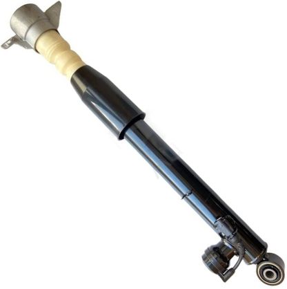 Pair Rear Shock Absorber Struts w/Electric Fit for Audi Q5 SQ5 2009-2017