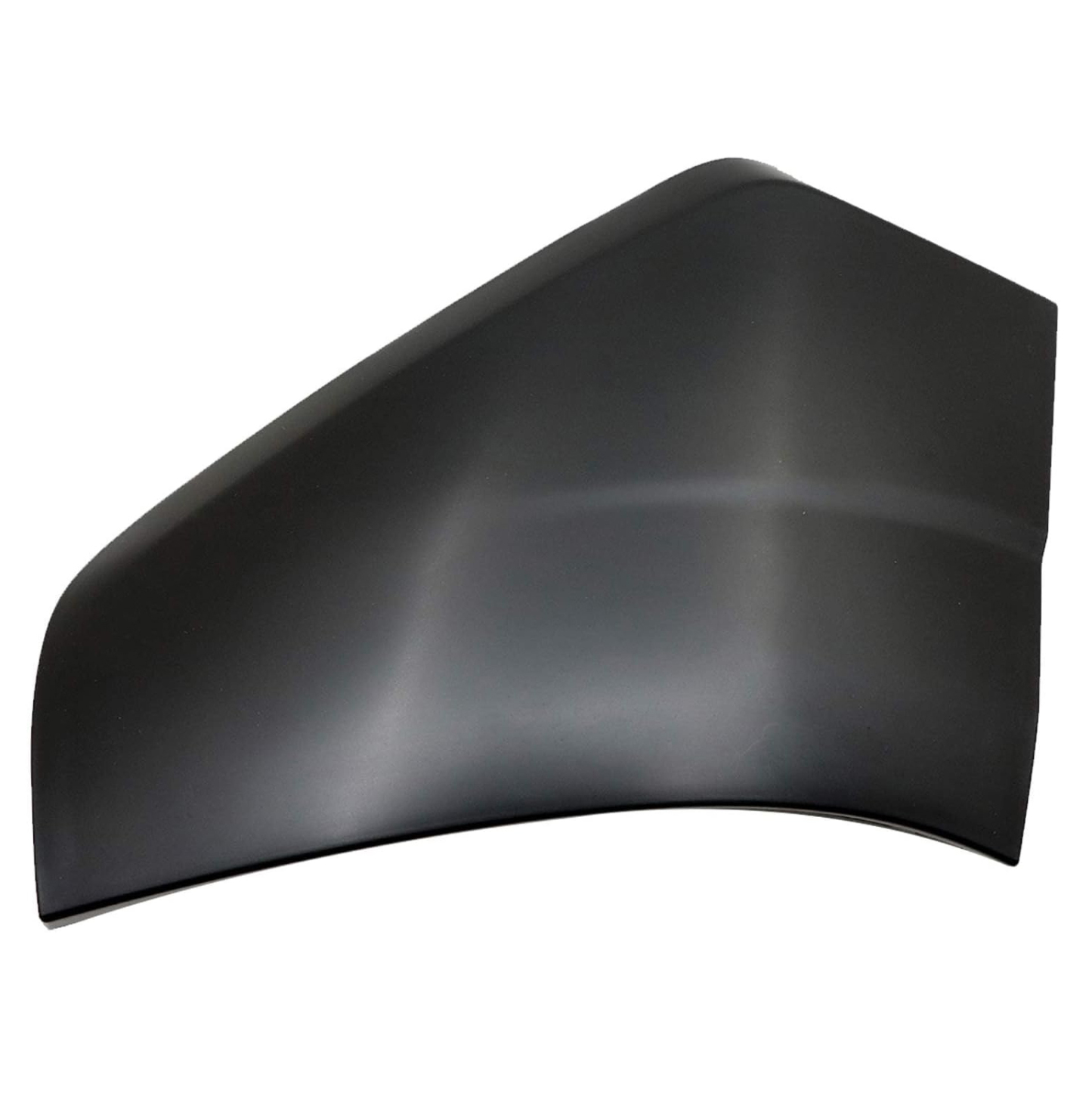 Bumper Fascia Front Driver Side Compatible with Chevrolet Colorado 2023 2024 Replace# 85617686