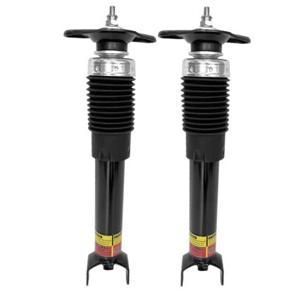 Pair Rear Magnetic Ride Control Shock Absorber fit for Chevrolet Corvette C6 2005-2013 22248108