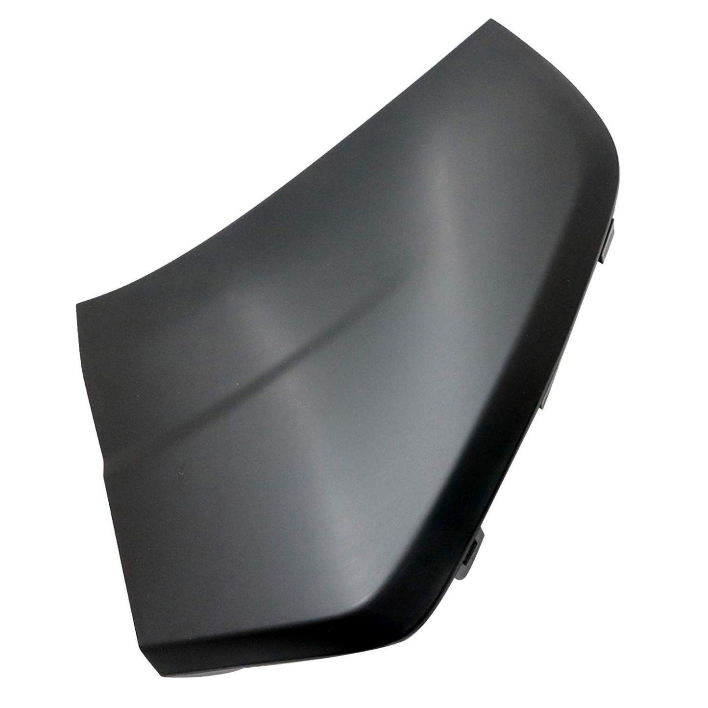 Bumper Fascia Front Driver Side Compatible with Chevrolet Colorado 2023 2024 Replace# 85617686