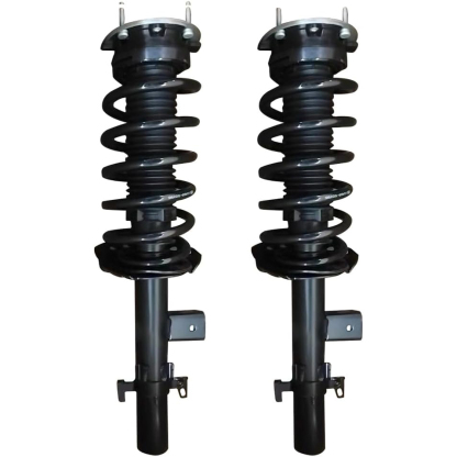 Rear right&Left Shock Strut Assembly Fit for Land Rover Freelander 2 LR2 2006-2014