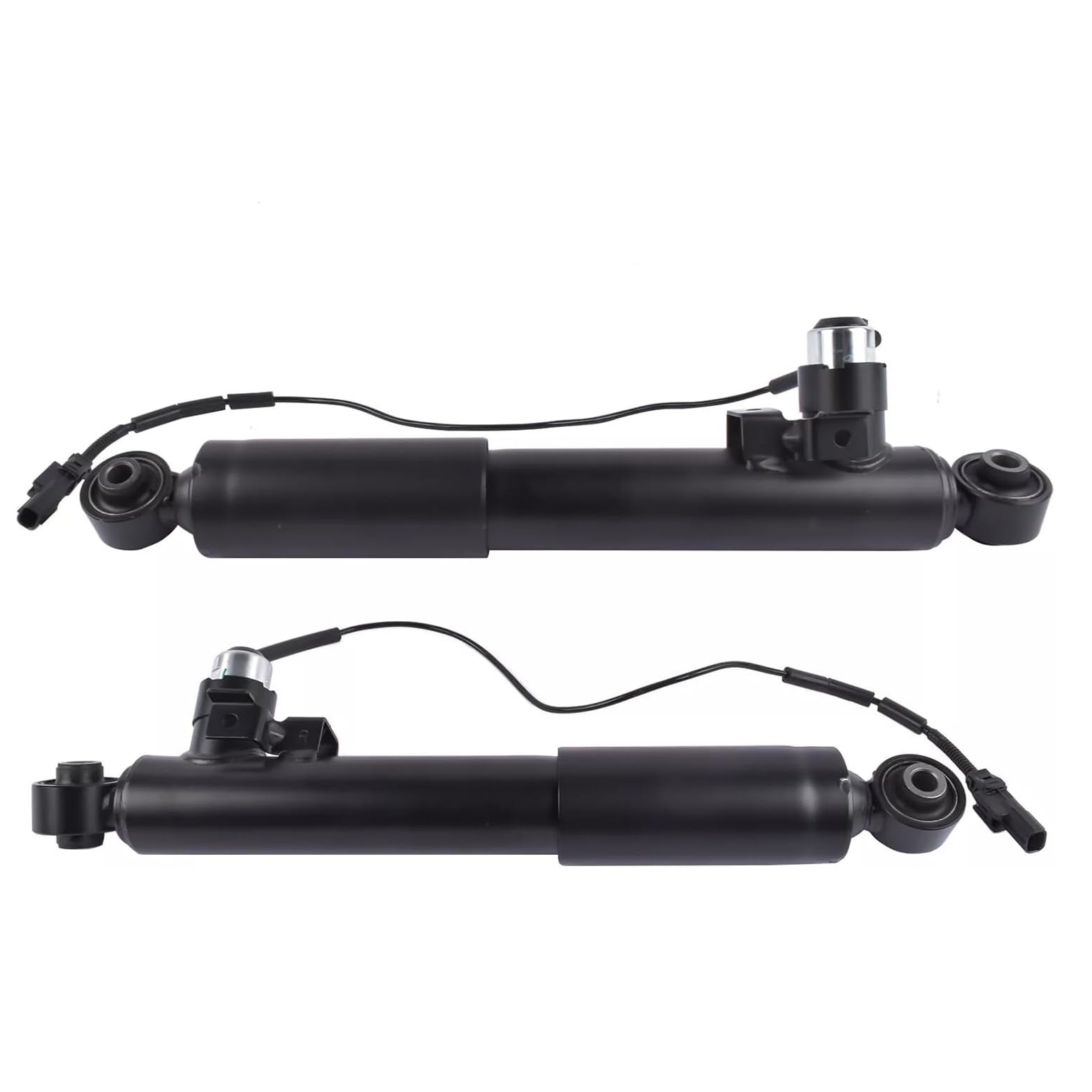 Pair Rear Shock Strut W/Electric Fit for Lexus NX200T 2015-2017 NX300H 2018-2021