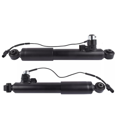 Pair Rear Shock Strut W/Electric Fit for Lexus NX200T 2015-2017 NX300H 2018-2021