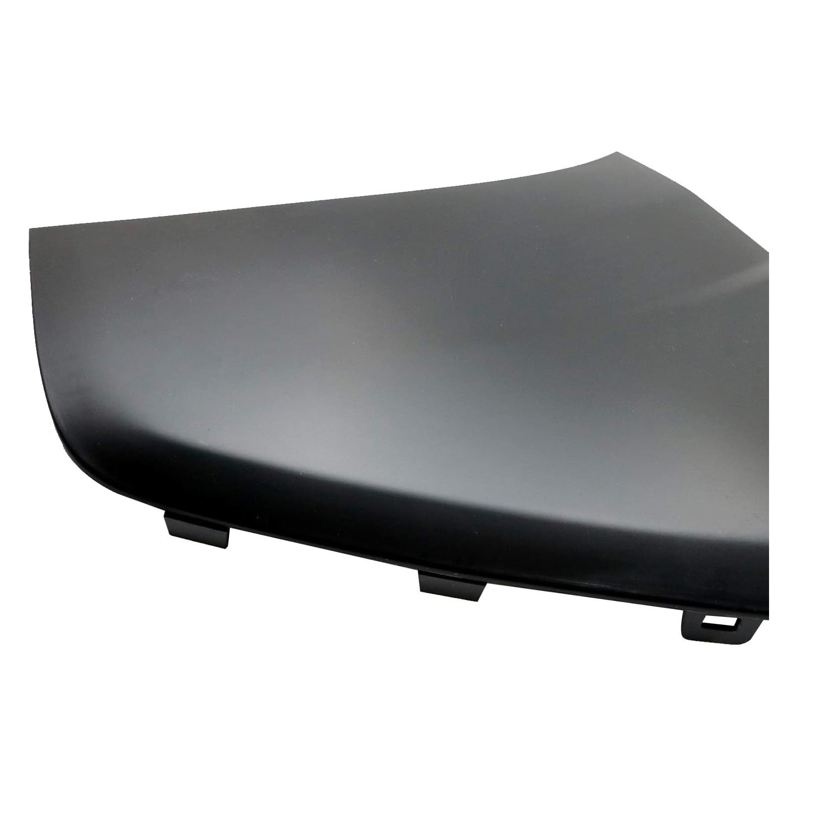 Bumper Fascia Front Passenger Compatible with Chevrolet Colorado 2023 2024 Replace# 85617687