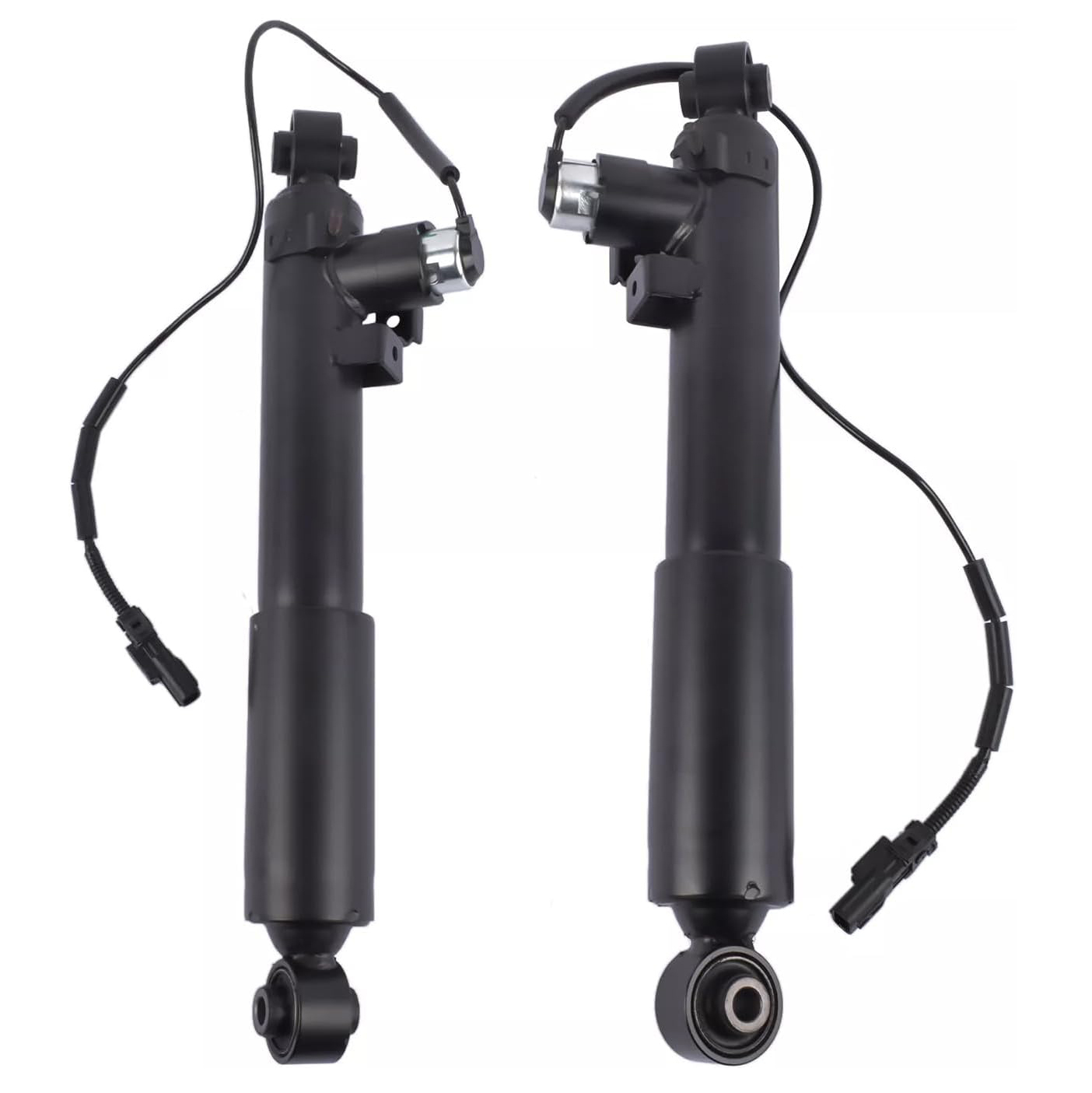 Pair Rear Shock Strut W/Electric Fit for Lexus NX200T 2015-2017 NX300H 2018-2021