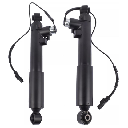 Pair Rear Shock Strut W/Electric Fit for Lexus NX200T 2015-2017 NX300H 2018-2021