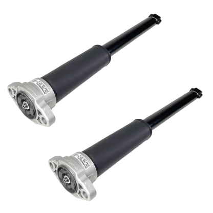 Pair Rear Shock Absorber Struts Fit for Mercedes W253 GLC300 GLC63 AMG 2016-2020