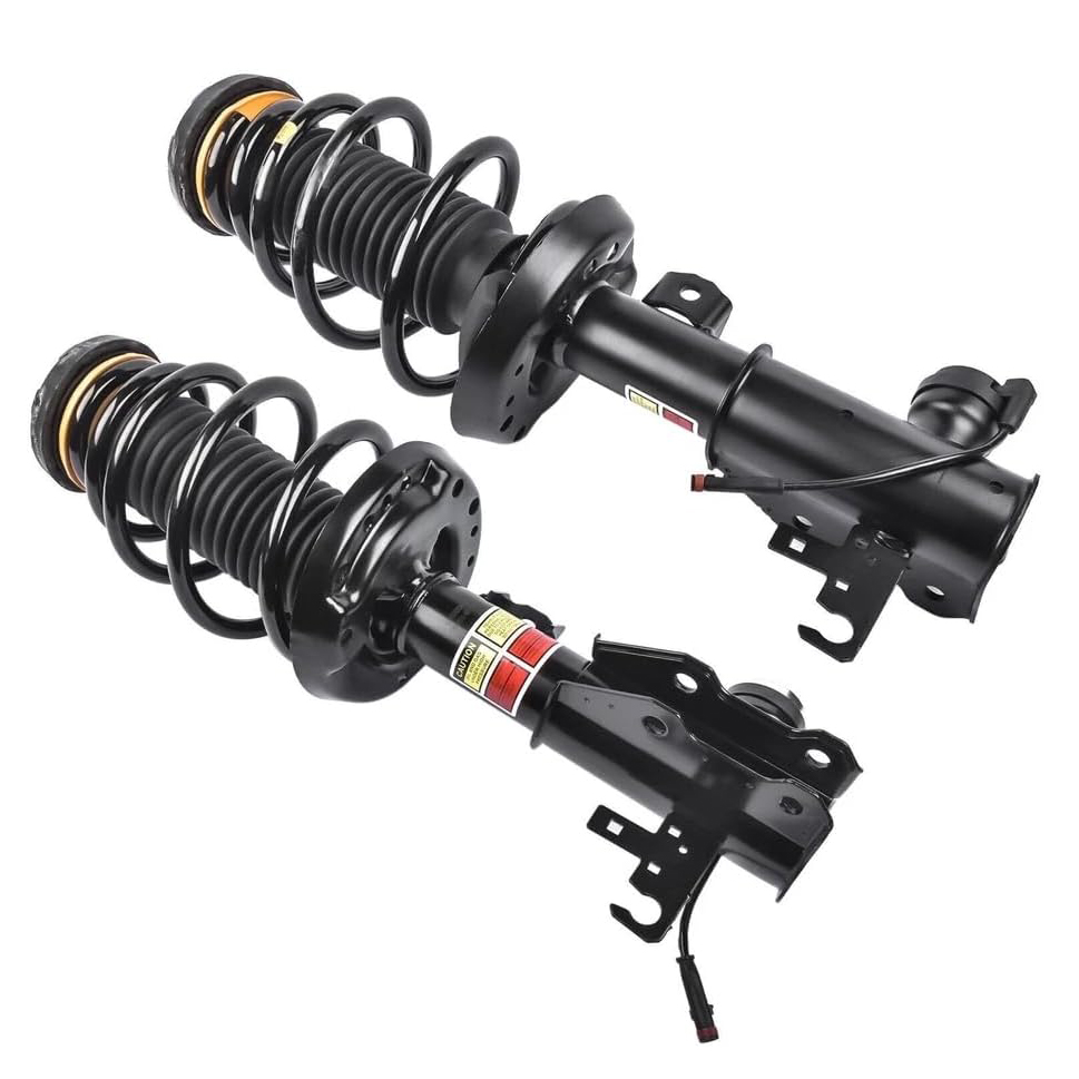 Front Shock Absorber Assembly With Electric 13310728 fit for 2011-2013 Buick Regal 2.0L 2.4L
