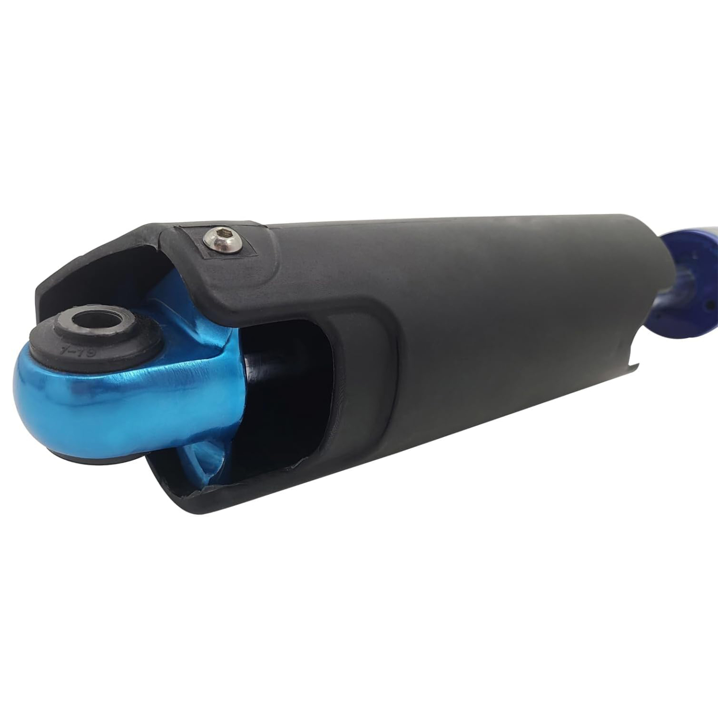 Rear Shock Absorber fit for Ford F-150 FX4, King Ranch, Lariat, Platinum, STX, SVT Raptor, XL, XLT 2011-2015, 3.5L 3.7L 5.0L 6.2L ASH24541