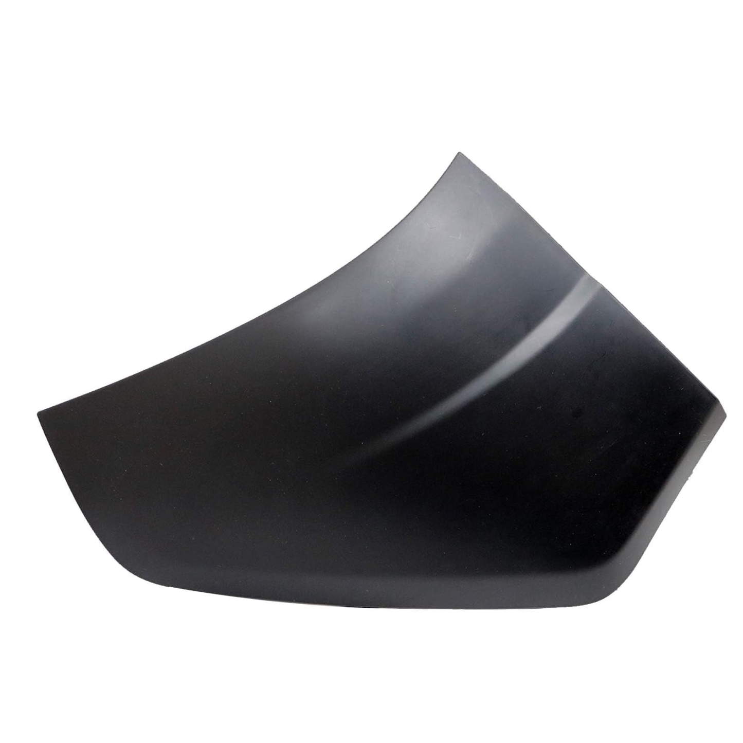 Bumper Fascia Front Passenger Compatible with Chevrolet Colorado 2023 2024 Replace# 85617687