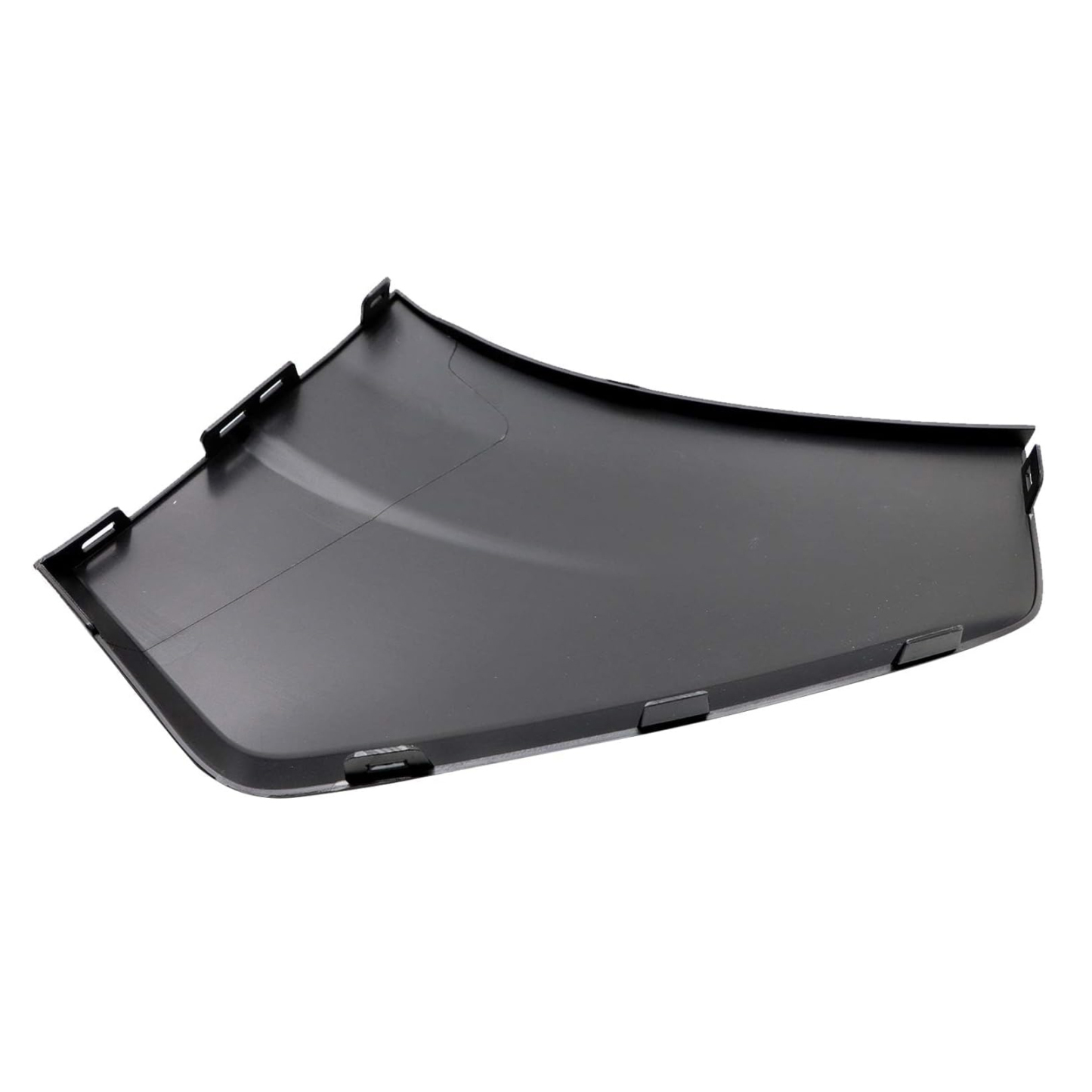 Bumper Fascia Front Passenger Compatible with Chevrolet Colorado 2023 2024 Replace# 85617687