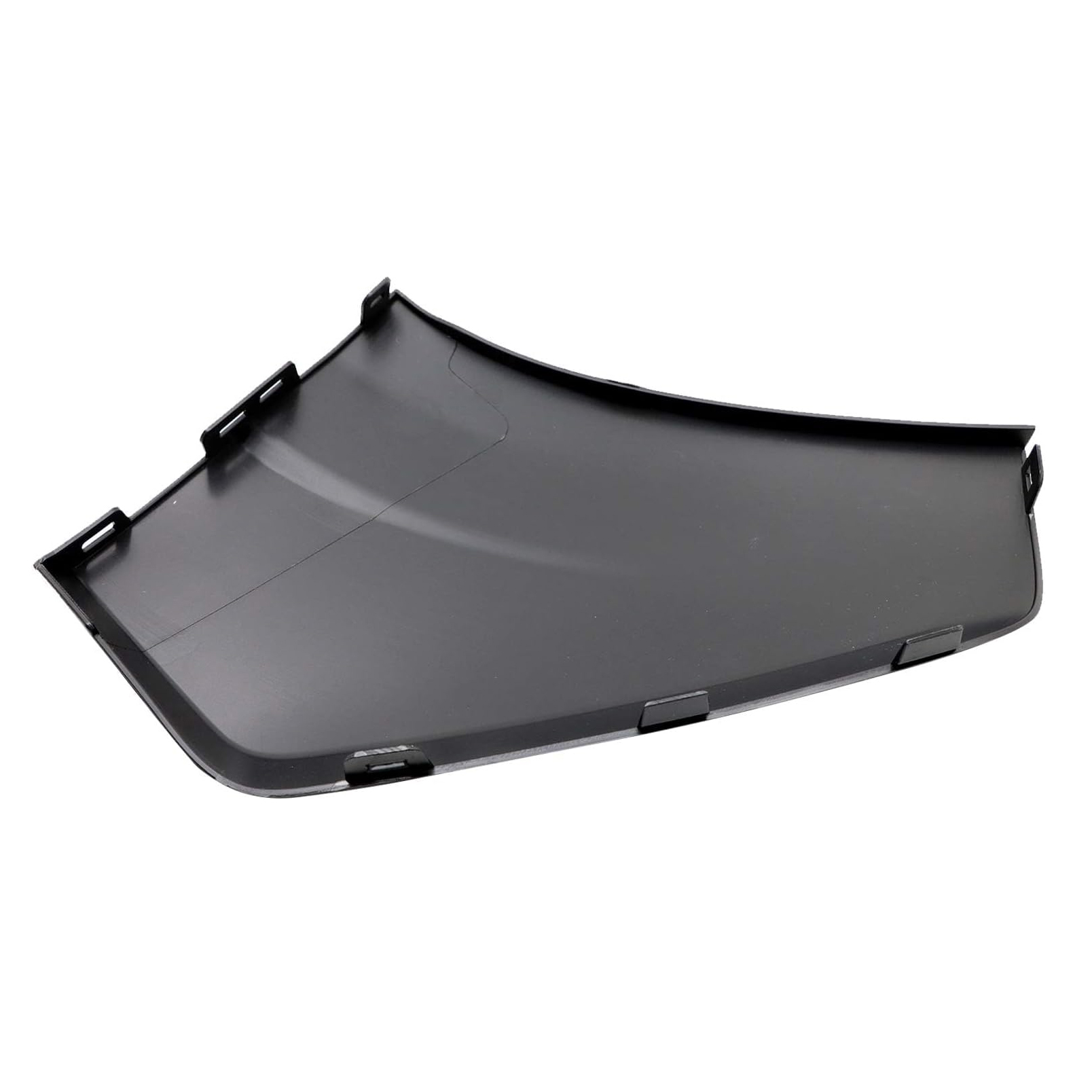 Bumper Fascia Front Passenger Compatible with Chevrolet Colorado 2023 2024 Replace# 85617687