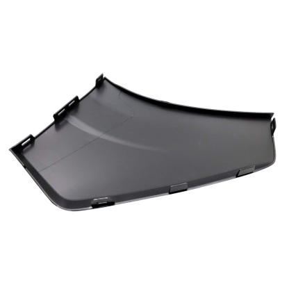 Bumper Fascia Front Passenger Compatible with Chevrolet Colorado 2023 2024 Replace# 85617687