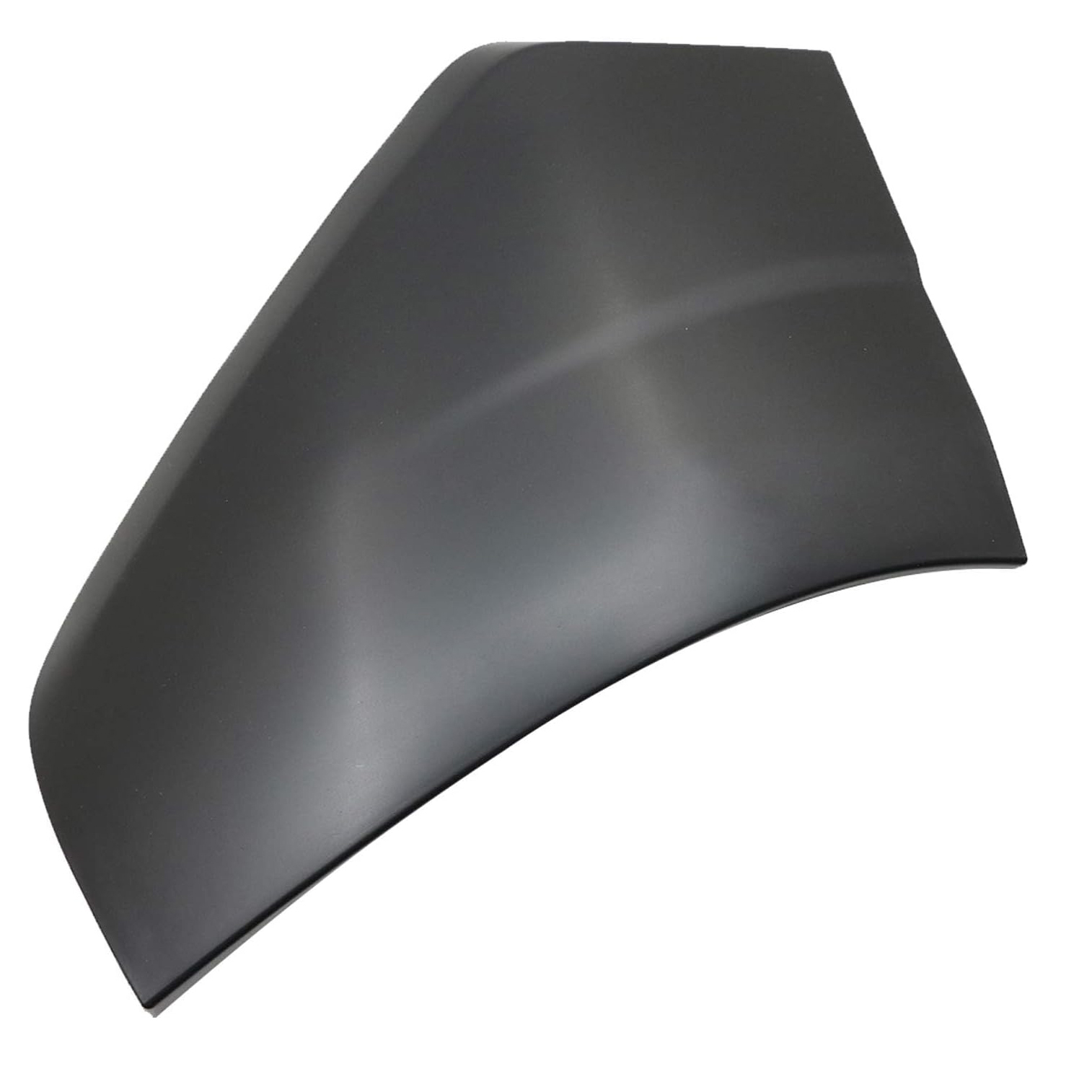 Bumper Fascia Front Driver Side Compatible with Chevrolet Colorado 2023 2024 Replace# 85617686