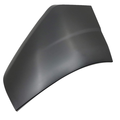 Bumper Fascia Front Driver Side Compatible with Chevrolet Colorado 2023 2024 Replace# 85617686