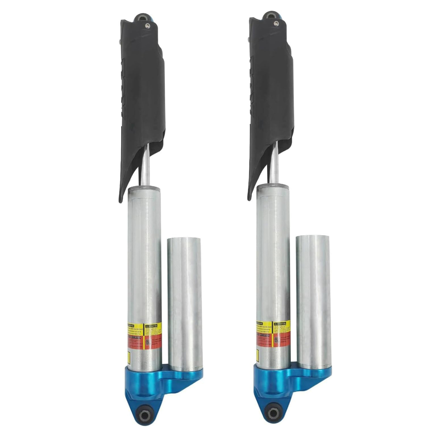 Rear Shock Absorber fit for Ford F-150 FX4, King Ranch, Lariat, Platinum, STX, SVT Raptor, XL, XLT 2011-2015, 3.5L 3.7L 5.0L 6.2L ASH24541