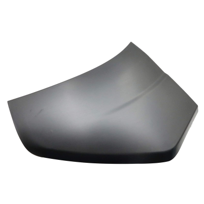 Bumper Fascia Front Passenger Compatible with Chevrolet Colorado 2023 2024 Replace# 85617687