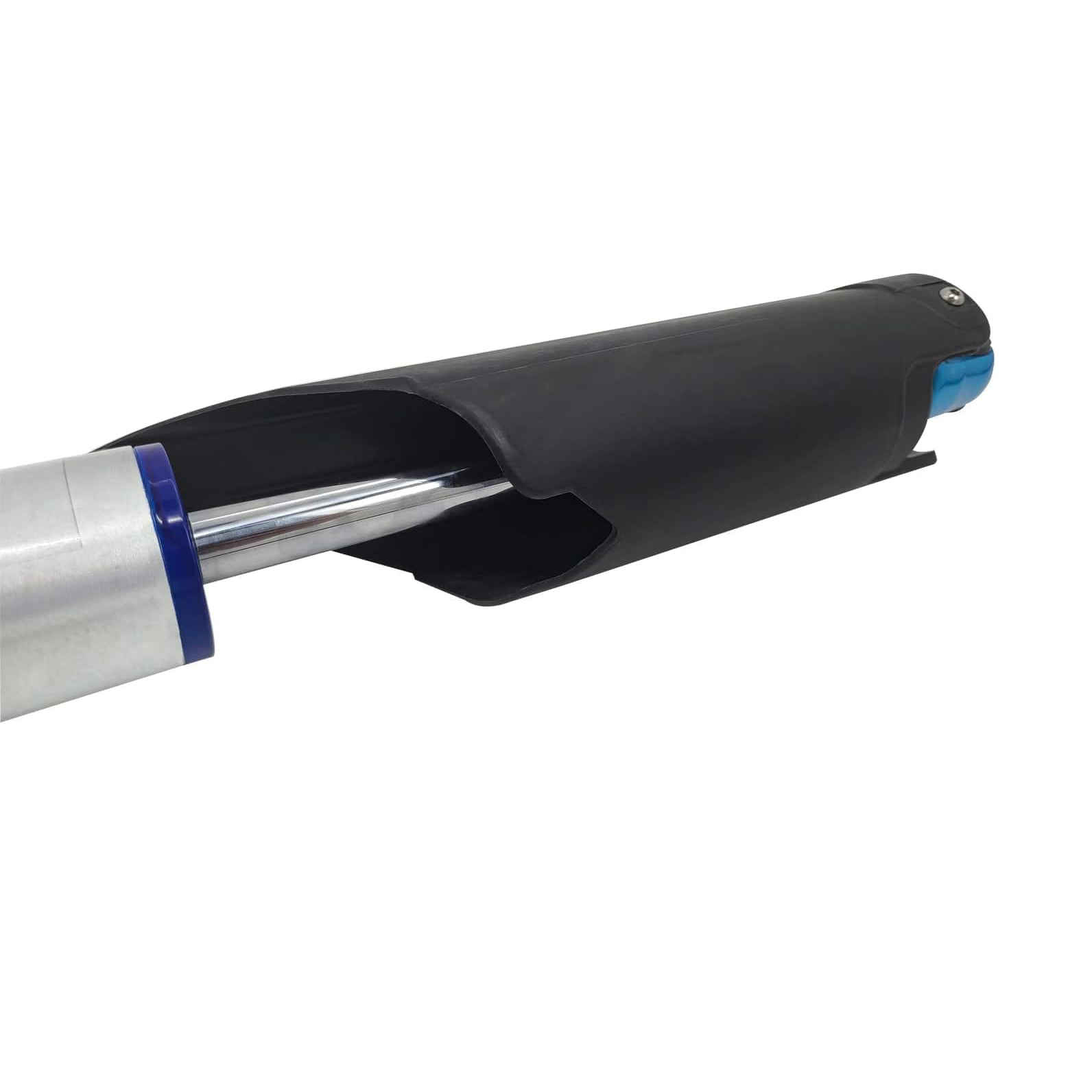 Rear Shock Absorber fit for Ford F-150 FX4, King Ranch, Lariat, Platinum, STX, SVT Raptor, XL, XLT 2011-2015, 3.5L 3.7L 5.0L 6.2L ASH24541