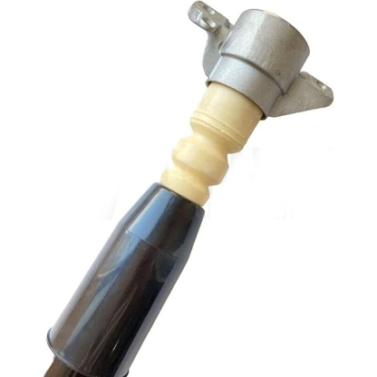 Pair Rear Shock Absorber Struts w/Electric Fit for Audi Q5 SQ5 2009-2017