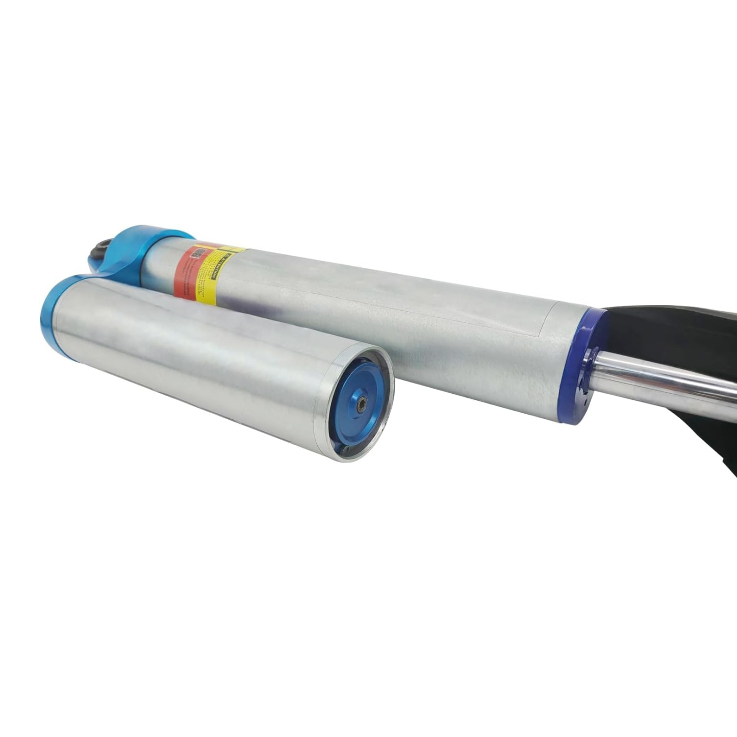 Rear Shock Absorber fit for Ford F-150 FX4, King Ranch, Lariat, Platinum, STX, SVT Raptor, XL, XLT 2011-2015, 3.5L 3.7L 5.0L 6.2L ASH24541