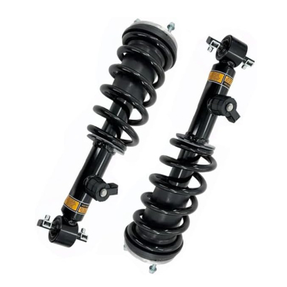 2PCS Front Left Right Shock Struts Assembly w/Adaptive Damping for GMC Sierra 1500 2019-2024 #84519548 #84519549 