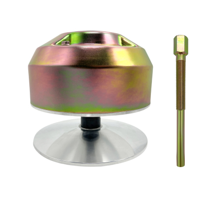 Primary Drive Clutch w/ Puller for John Deere Gator 4X2 6X4 AM140985 AM128794