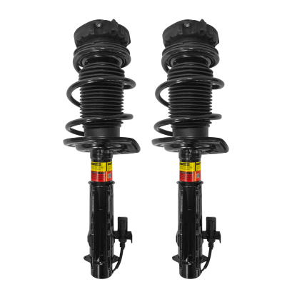 1 Pair Front Shock Absorber Assembly Kit fit for Chevrolet Camaro 2016-2024