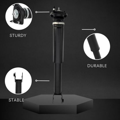 2009-2015 Cadillac CTS Rear Magnetic Shock Absorber with Electric 19355570 19355571