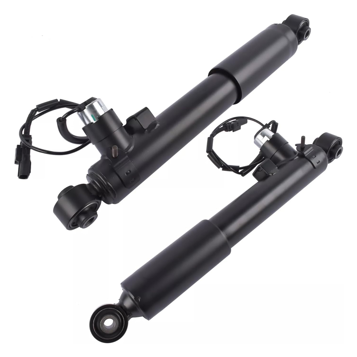 Pair Rear Shock Strut W/Electric Fit for Lexus NX200T 2015-2017 NX300H 2018-2021