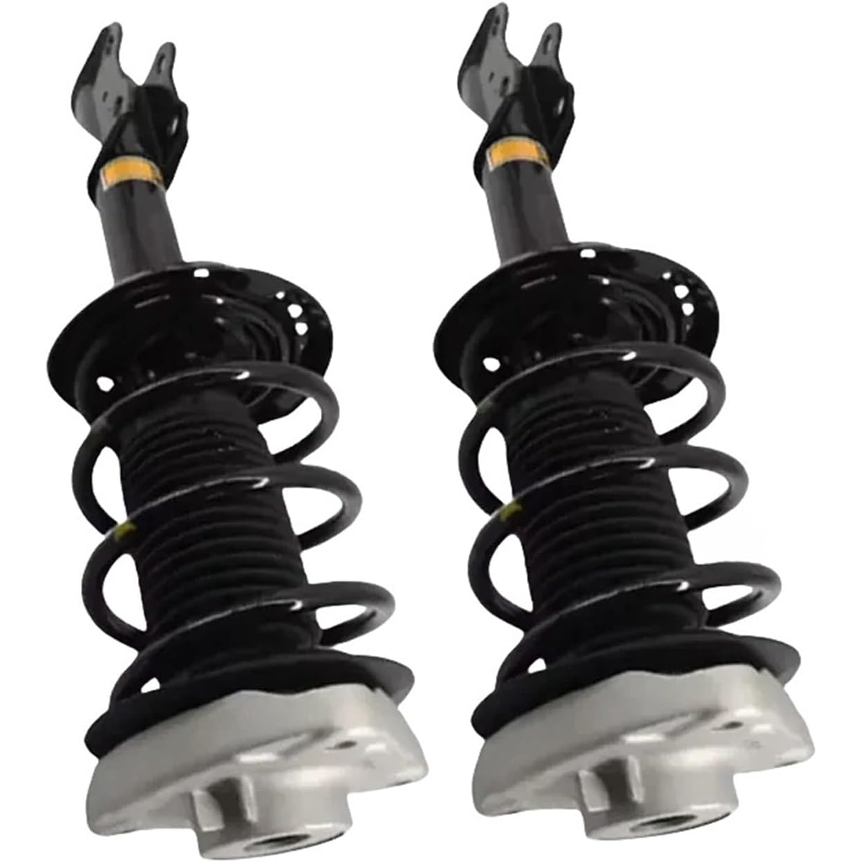 Front Coil Spring Strut Suspension Shock Absorber fit for Benz GLA-Class W156 X156 GLA250 CLA250 2014-2020