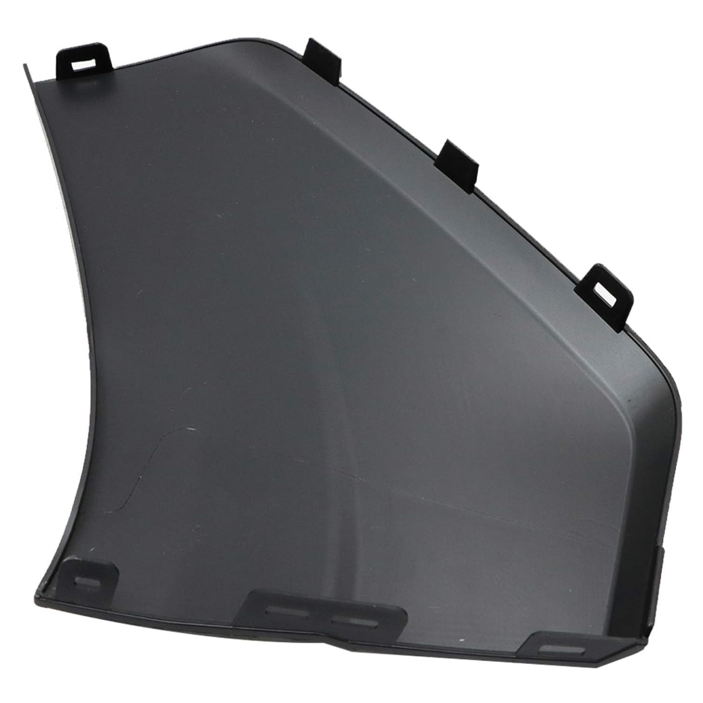 Bumper Fascia Front Passenger Compatible with Chevrolet Colorado 2023 2024 Replace# 85617687