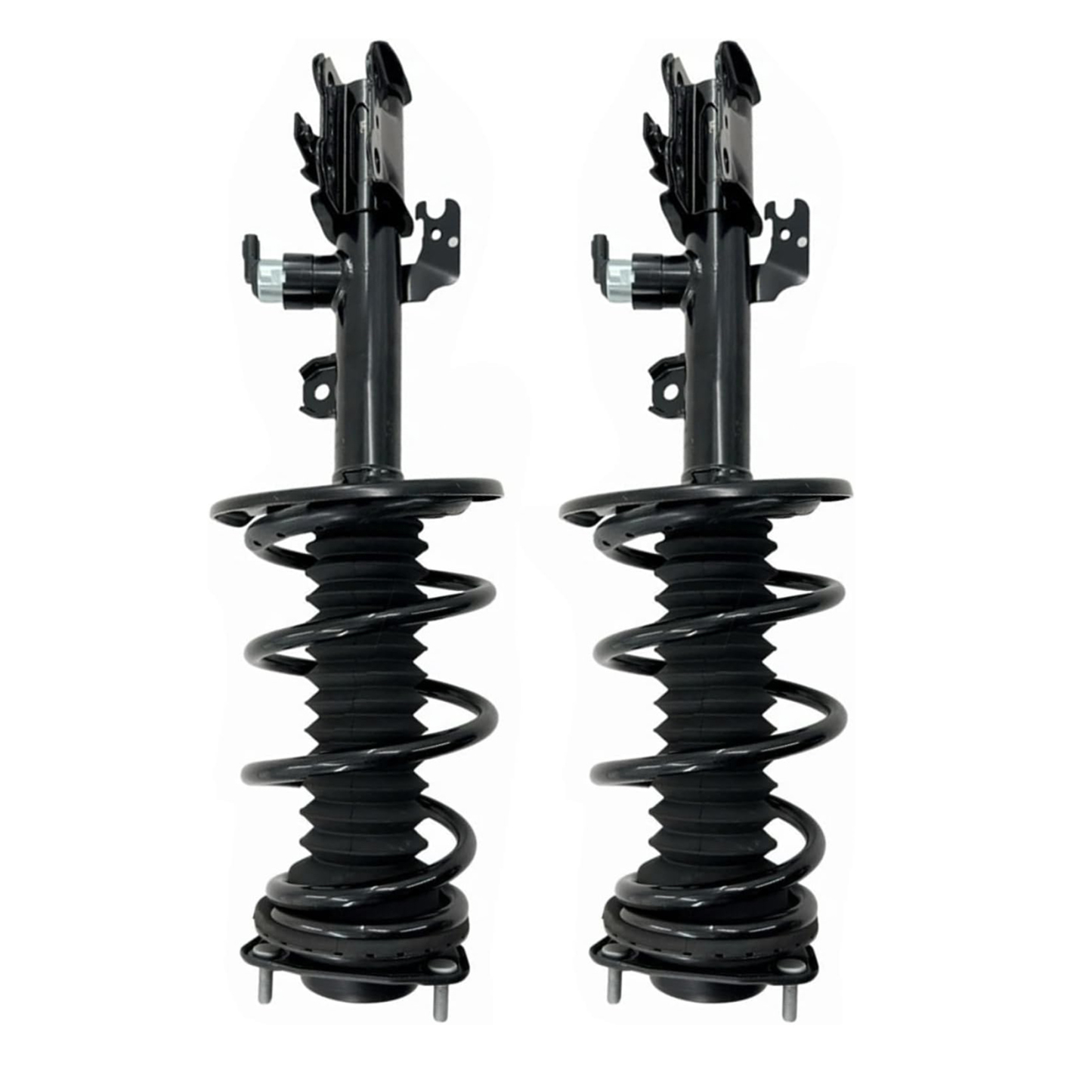 LUFT MEISTER Front Shock Absorber Assembly fit for Lexus RX300 RX350 RX450h 2015-2019