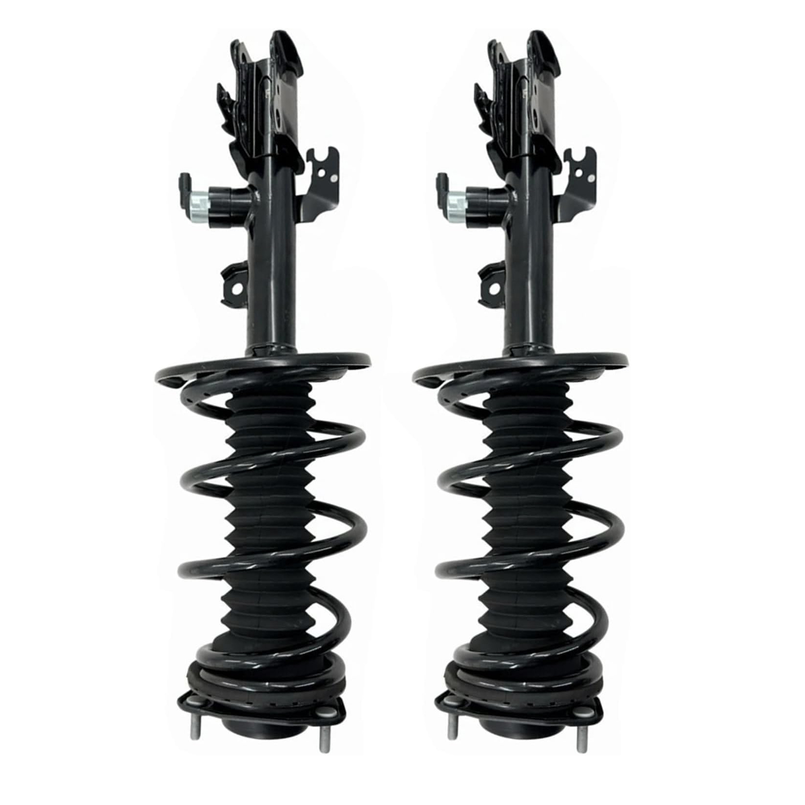 LUFT MEISTER Front Shock Absorber Assembly fit for Lexus RX300 RX350 RX450h 2015-2019